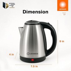 Ledvance Electric Kettle