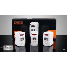 MINI MCB With Double pole Enclosure 32A