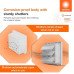 LEDVANCE Exhaust Fan 10 inch