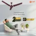 Rapid Air High Speed Ceiling Fan